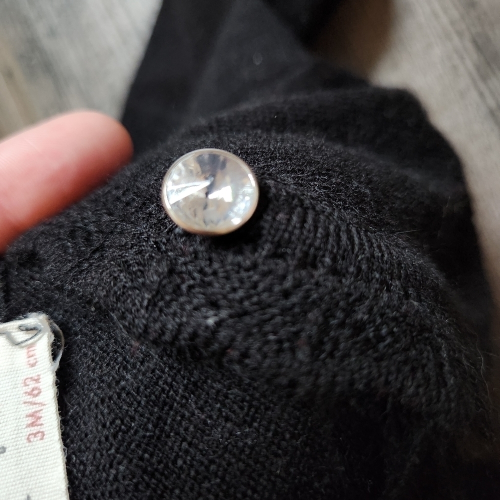 3M Girls Cardigan - Picture 4 of 8